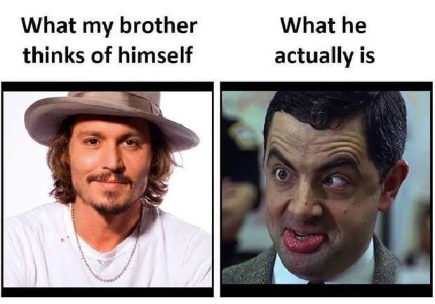 brother memes