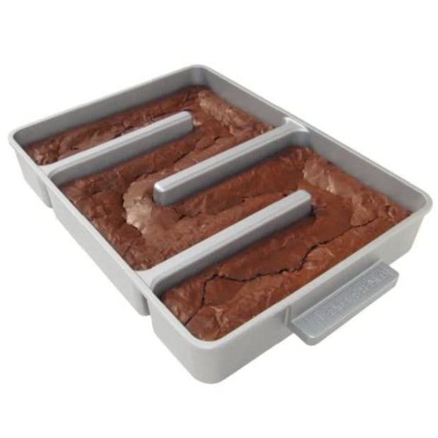 brownie pan