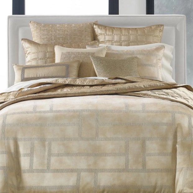 Burnish Bronze Bedding Collection