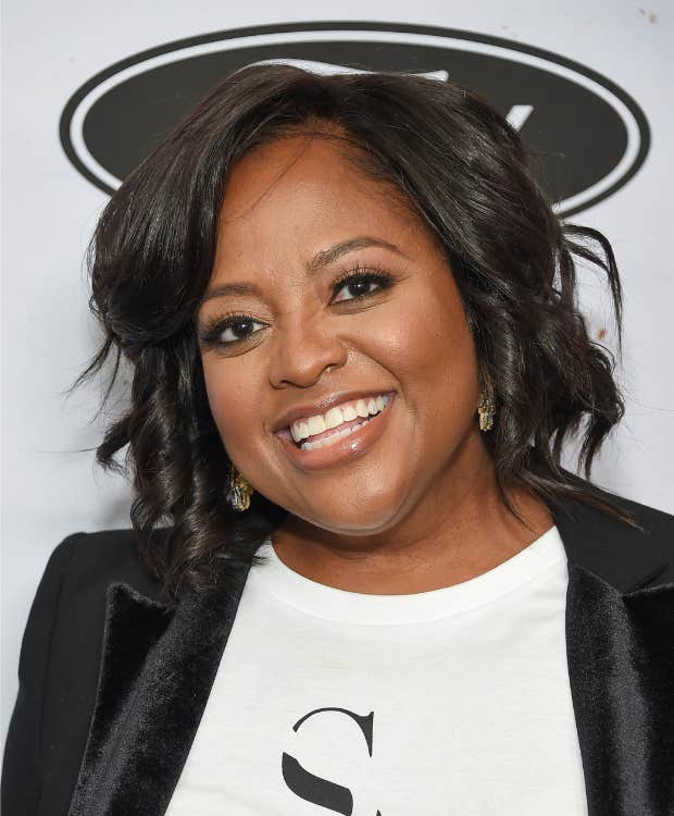 celebs who have spoken about having an abortion / sherri shepherd