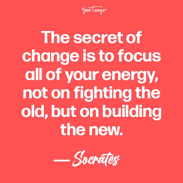 quotes about change