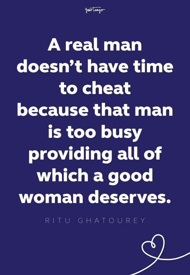 cheating quotes