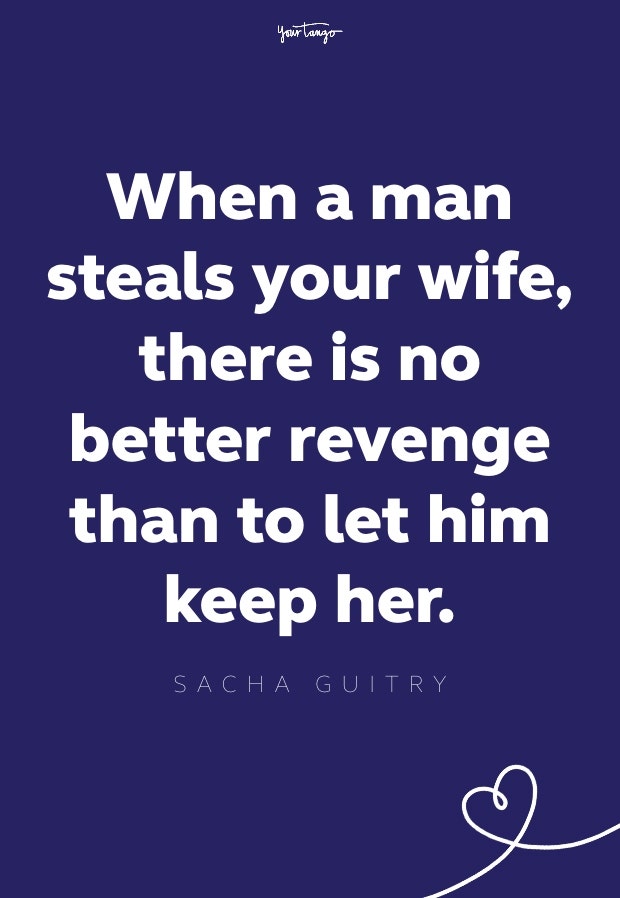 cheating quotes