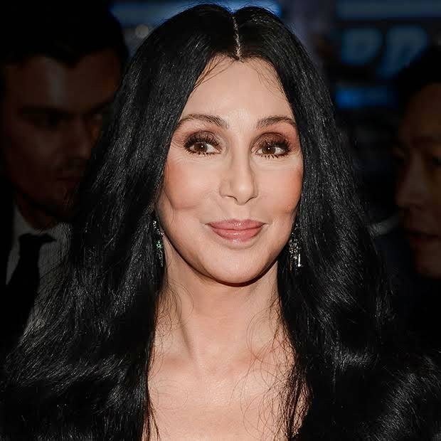 Cher