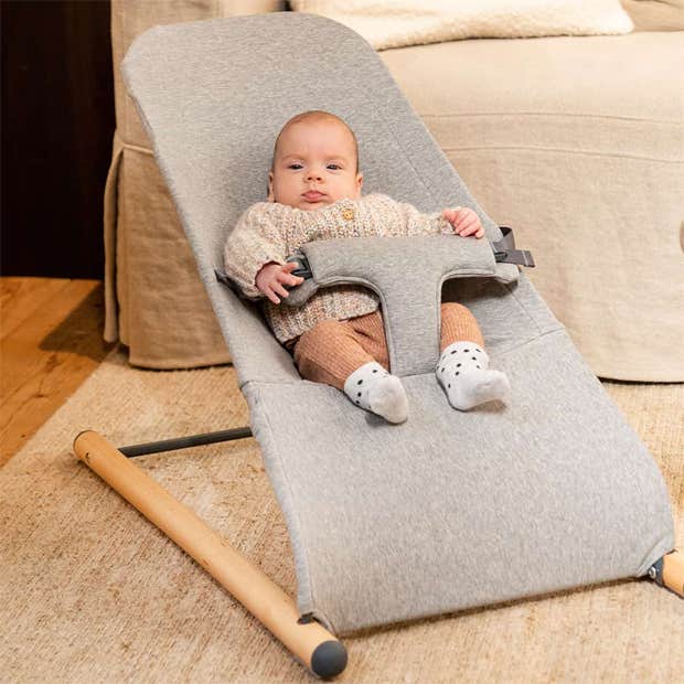 Childhome Evolux Bouncer