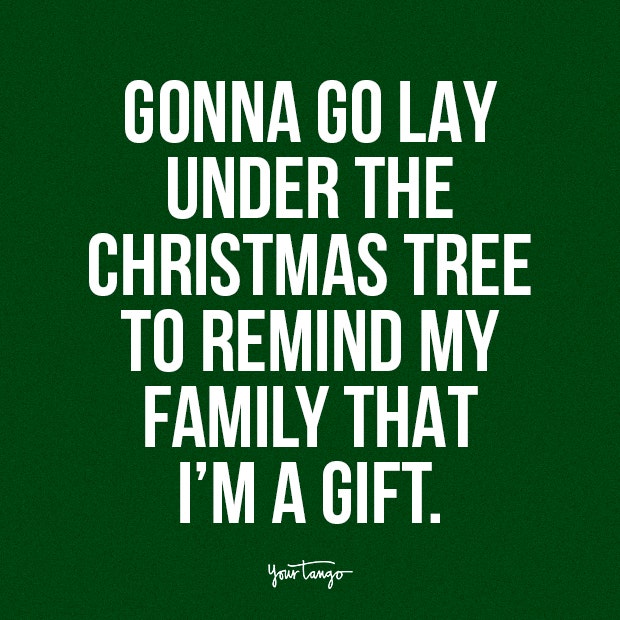 family christmas instagram caption