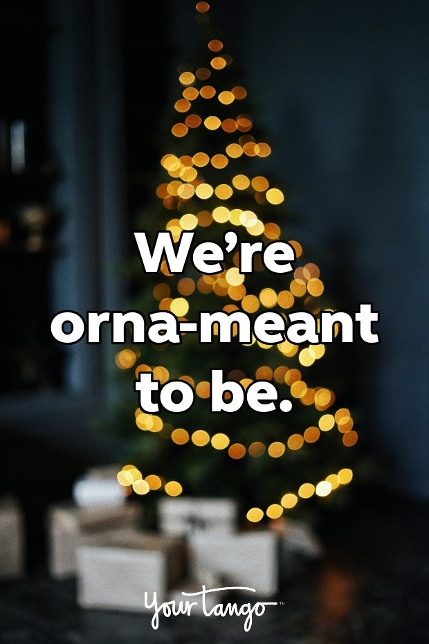 Christmas puns