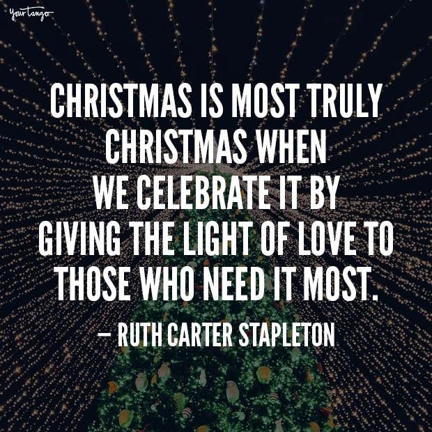 christmas quotes