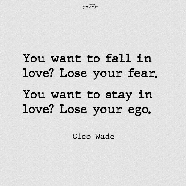 cleo wade cleo wade quotes