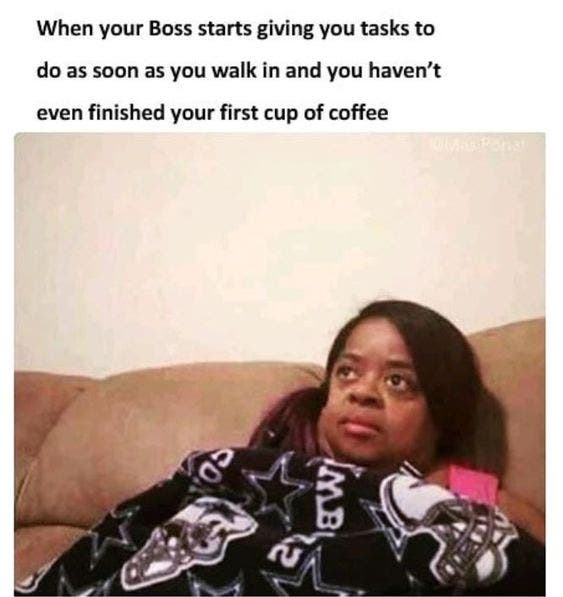 coffee memes