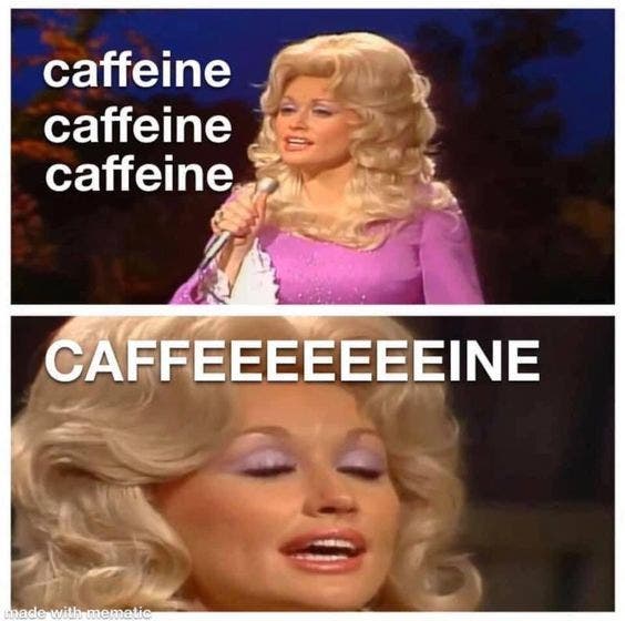 coffee memes