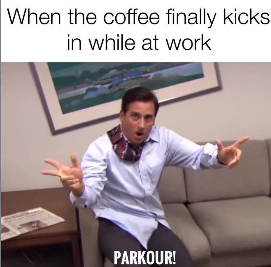 coffee memes