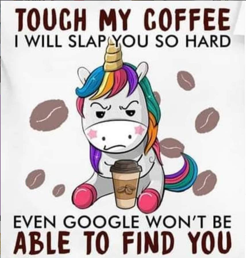 coffee memes