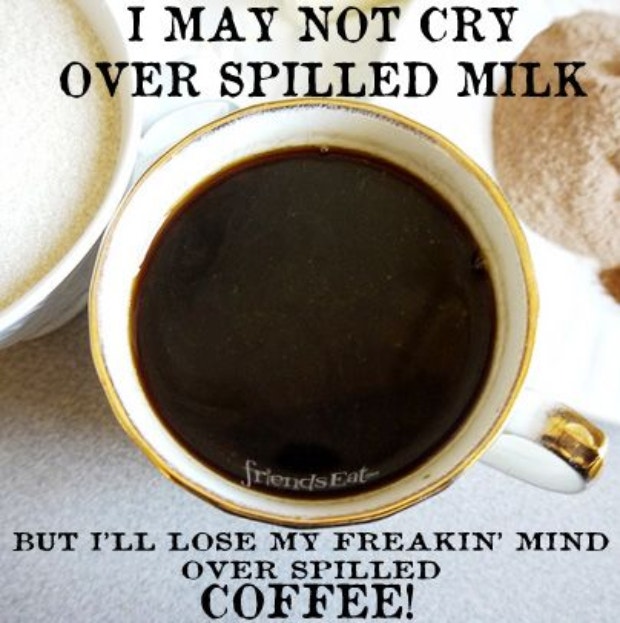 coffee memes