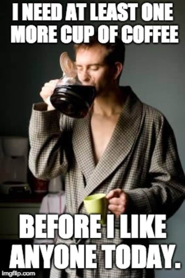 coffee memes