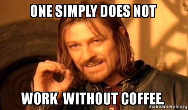 coffee memes