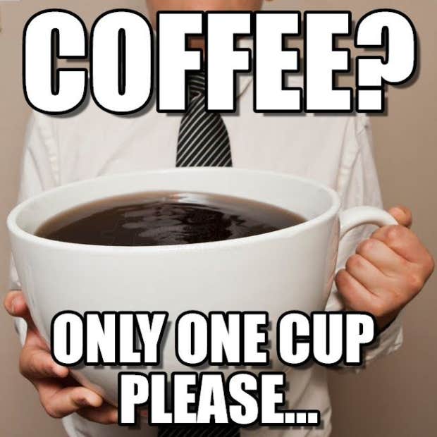 coffee memes