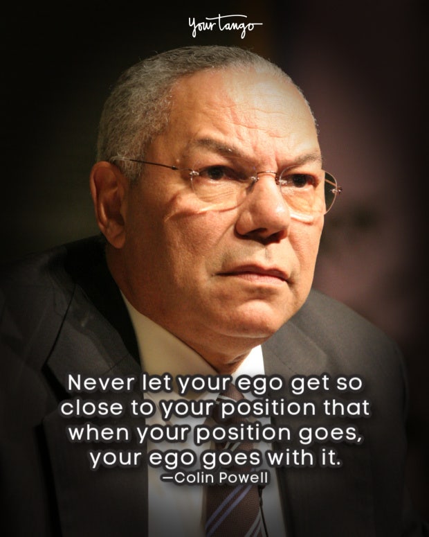 Colin Powell quotes