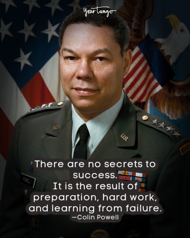 Colin Powell quotes