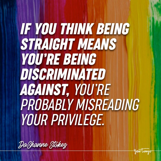 dashanne stokes lgbtq quote coming out quote