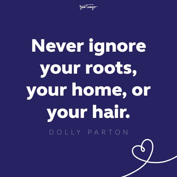 dolly parton quote