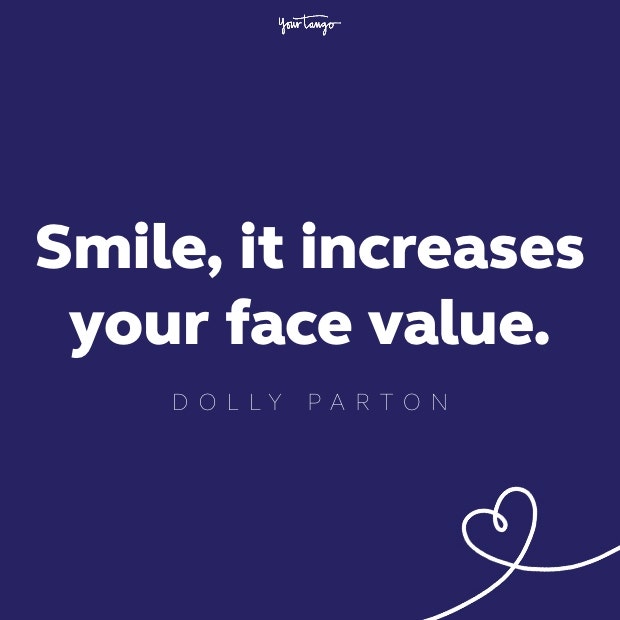 dolly parton quote