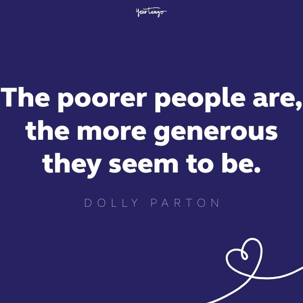 dolly parton quote