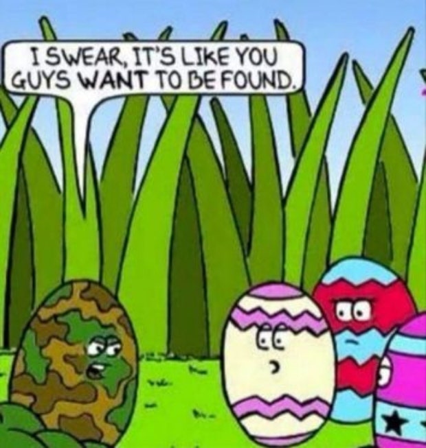 easter memes