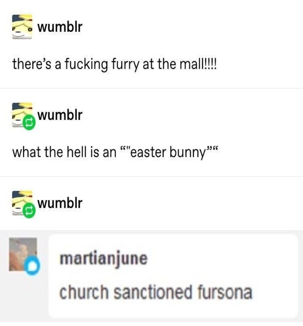 easter memes