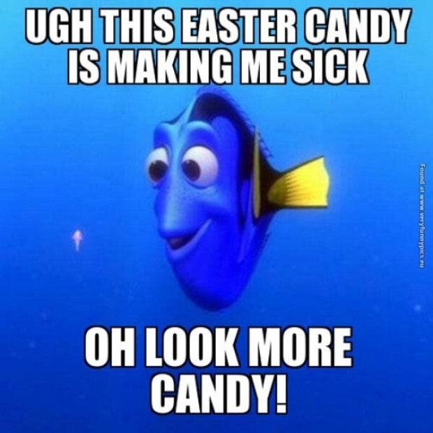 funny easter memes