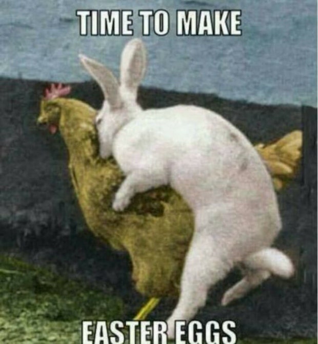 easter memes