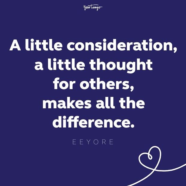 eeyore quote