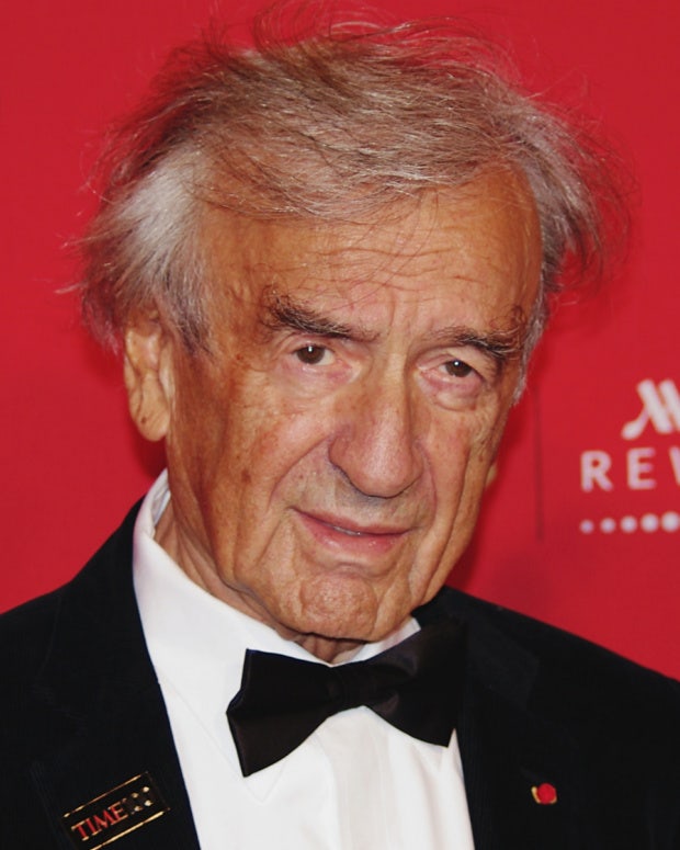 elie wiesel quotes