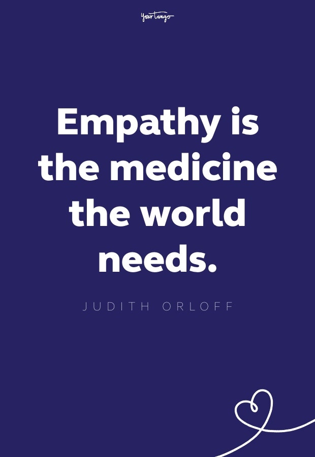 empathy quotes