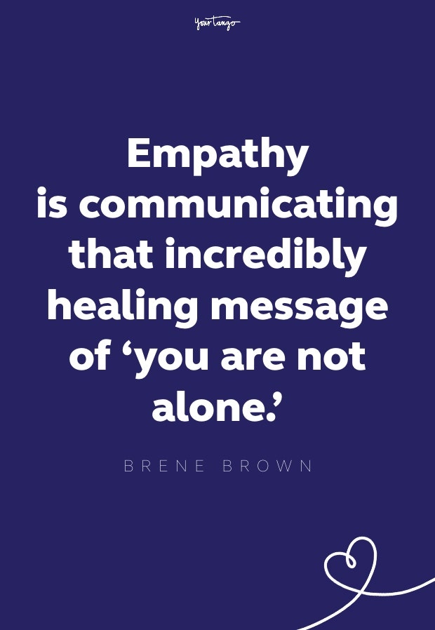 empathy quotes