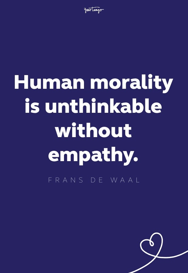 empathy quotes