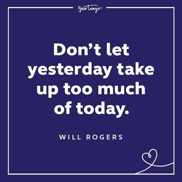 Will Rogers words of encouragement quotes