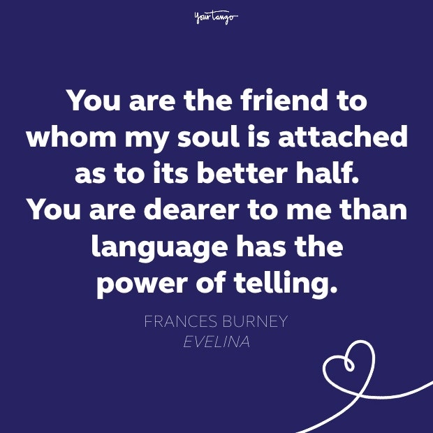 frances burney quote