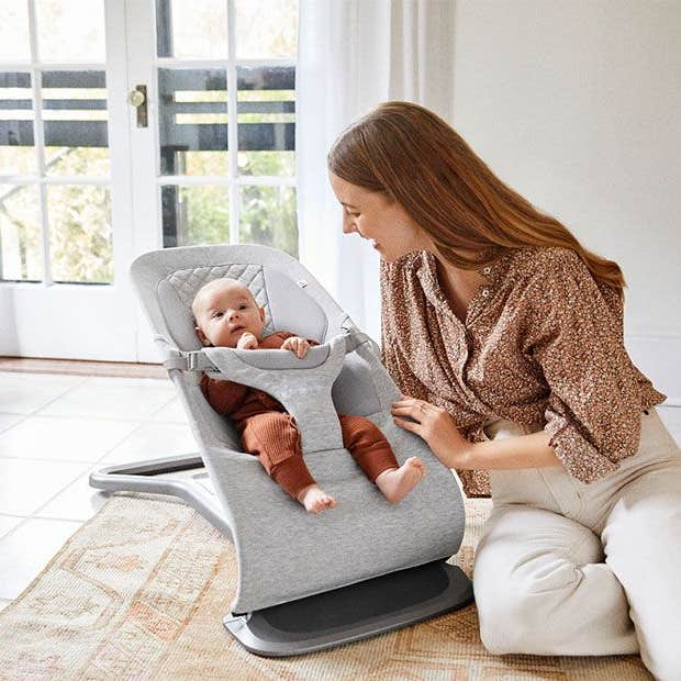 Ergobaby 3-in-1 Evolve Bouncer 