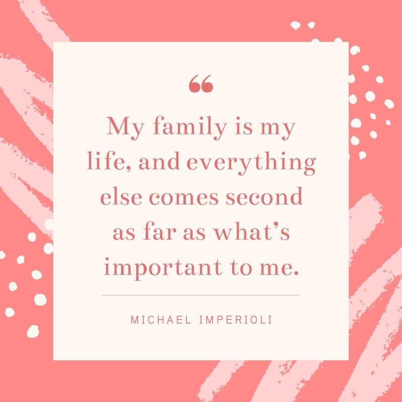 family time quotes