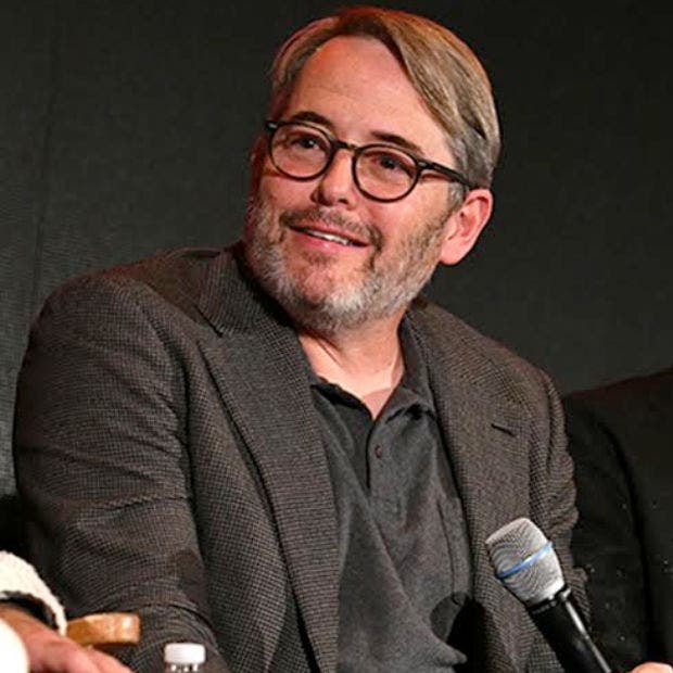 Famous Aries Matthew Broderick