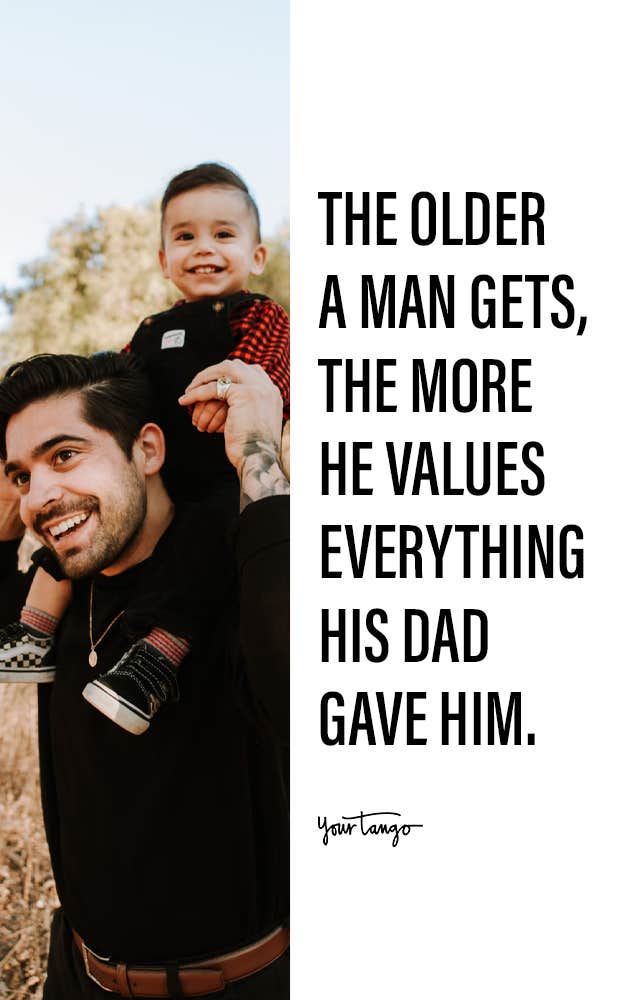 father son quotes