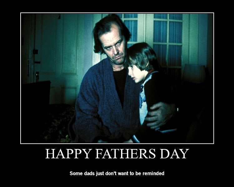 happy fathers day meme