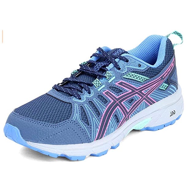 fitness gift running shoes