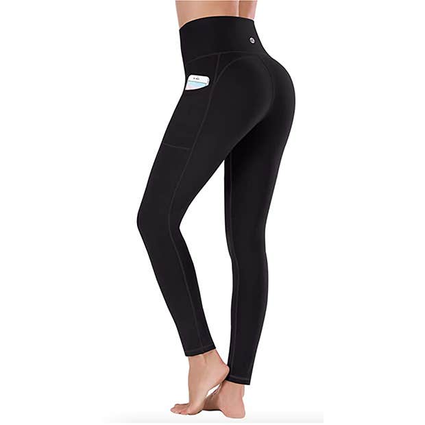 fitness gift leggings