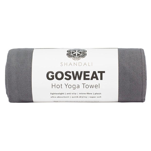 fitness gift yoga towel