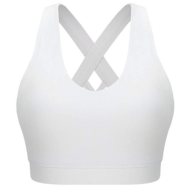 fitness gift sports bra