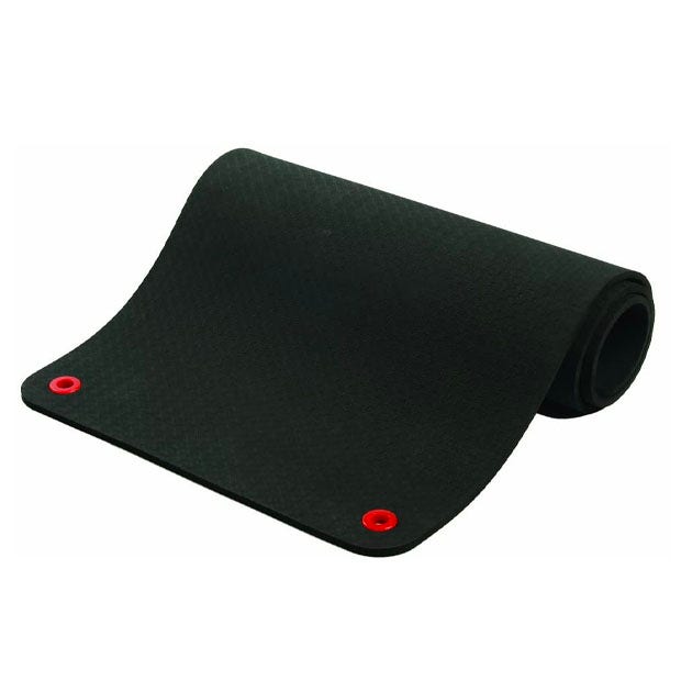 fitness gift exercise mat