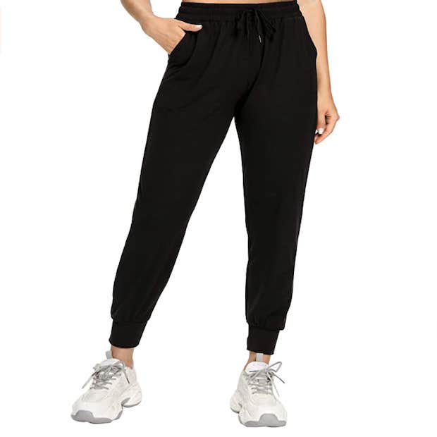 fitness gift sweatpants