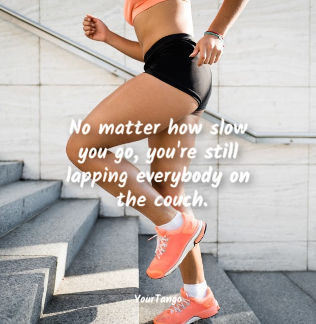 exercise quotes 